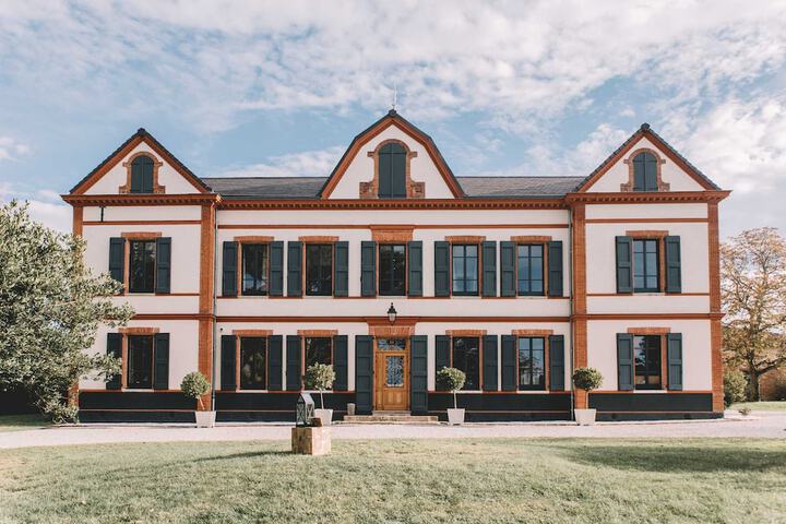 Domaine den Fargou