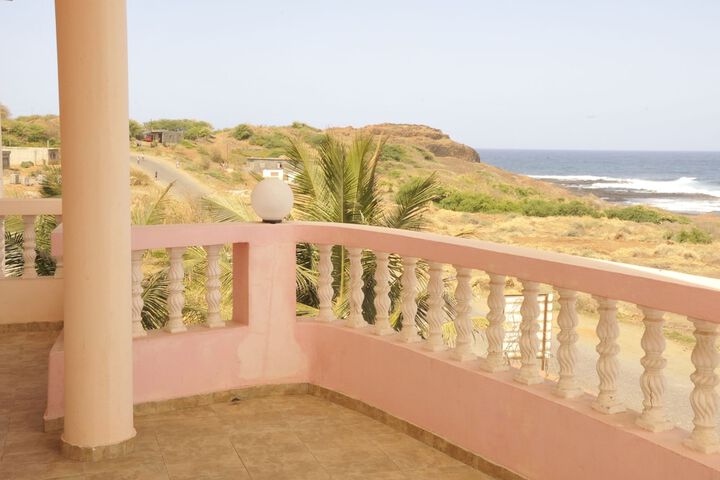 Terrace/Patio 16 of 17