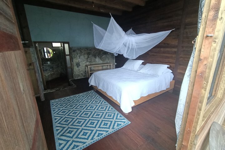 HOTEL PIEDRA PIEDRA LODGE in Nuquí