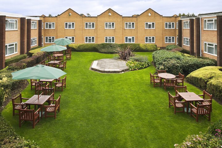 Terrace/Patio 101 of 109