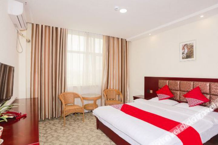 Huaihua Shaogang Mini Hotel