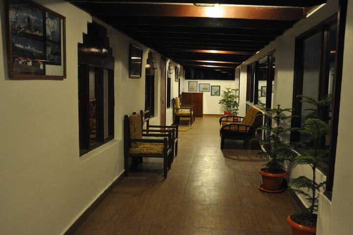 Hotel Interior 4 of 42