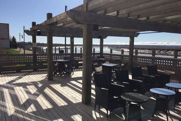 Terrace/Patio 51 of 56