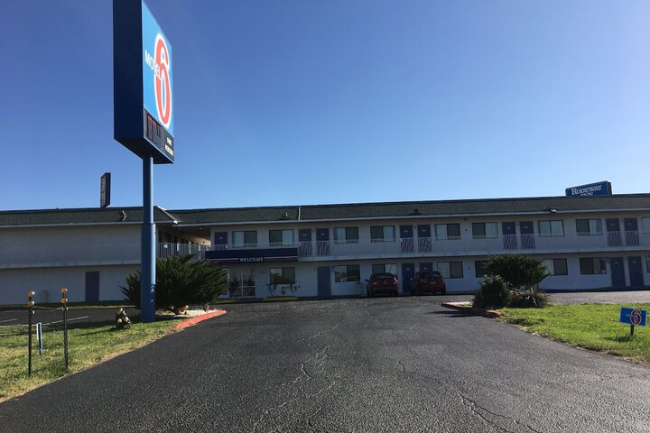 Hotel 41 of 45
