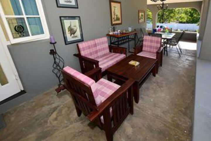 Terrace/Patio 9 of 11