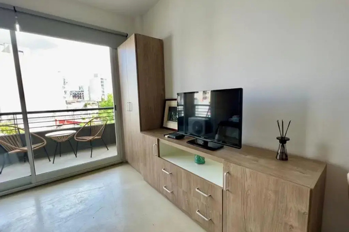 Great Studio in Palermo Soho 2pax