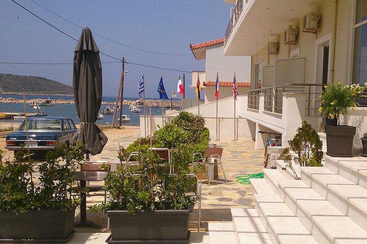 Hotel 17 of 18