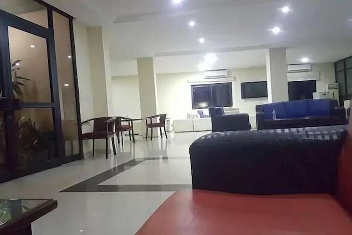 Hotel Interior 2 of 43