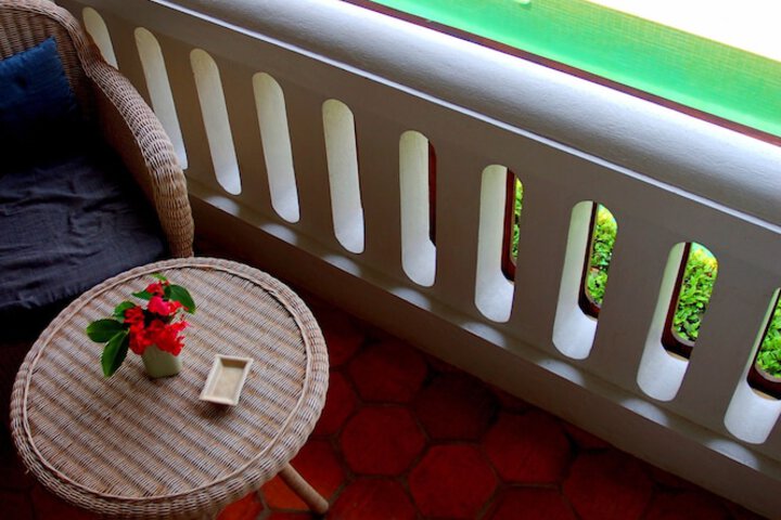 Terrace/Patio 17 of 52