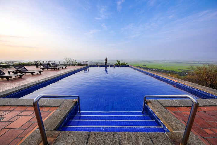 Pool to Cool