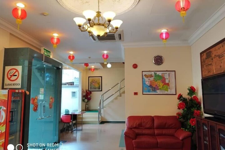 Hotel Interior 2 of 37