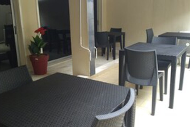 Terrace/Patio 32 of 35