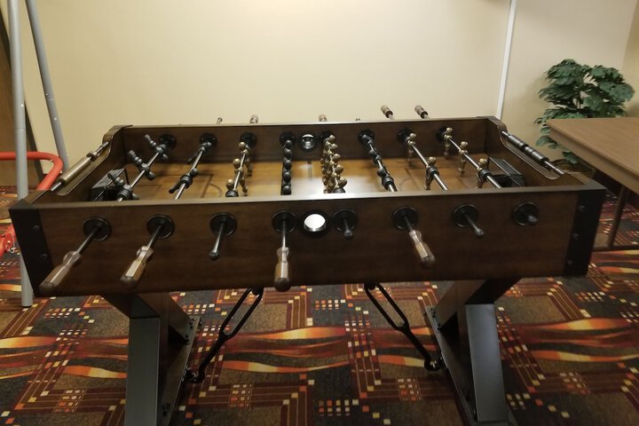 Billiards