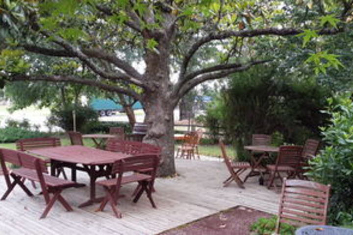 Terrace/Patio 29 of 29