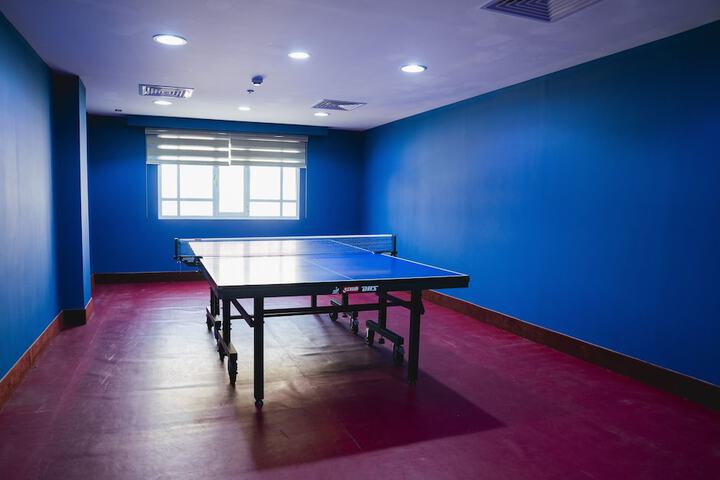 Tennis and Basketball Courts 103 of 140