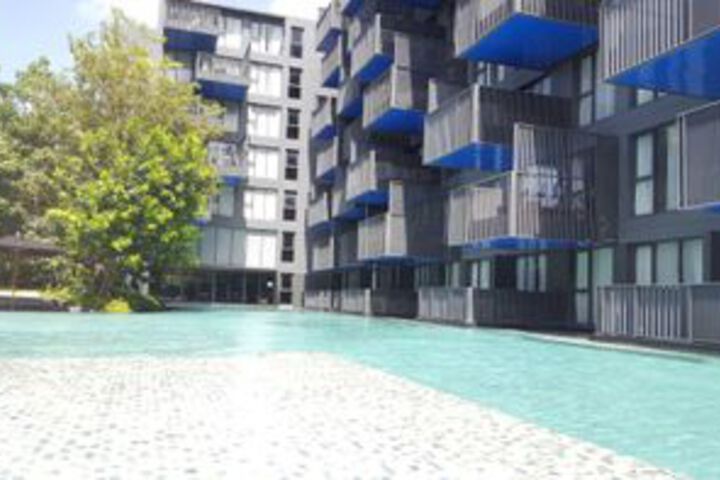 The Deck Patong by Acasia Suites