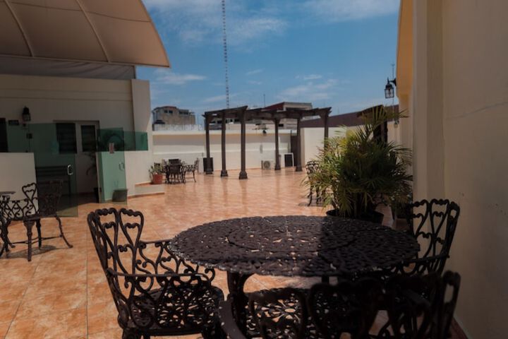 Terrace/Patio 67 of 102