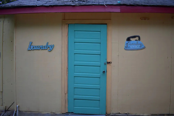The Nautical Inn Resort
