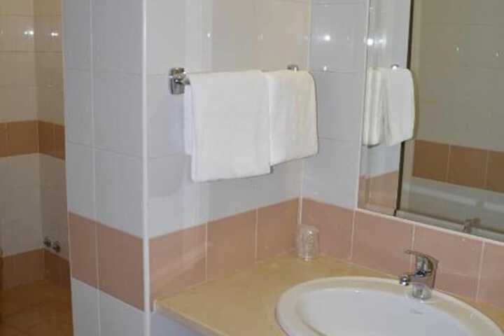 Bath Interior