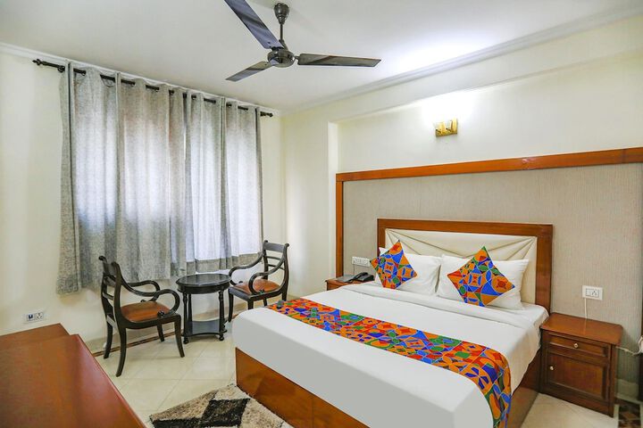 Fitness Center Photo