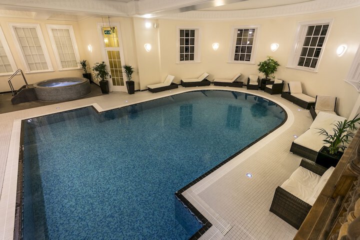 Pool 65 of 105