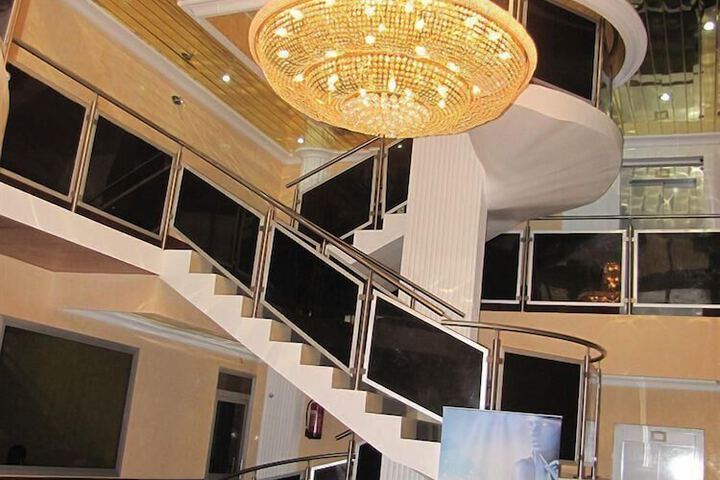 Hotel Interior 2 of 31