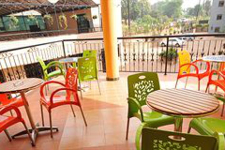 Terrace/Patio 32 of 33