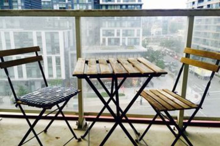 Terrace/Patio 3 of 16