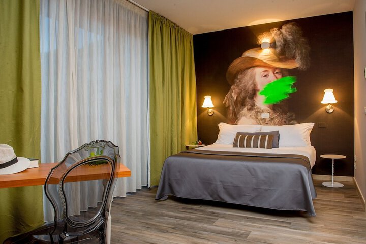 Room 14 of 62