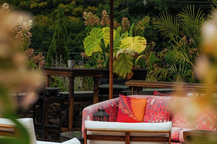 Terrace/Patio 53 of 61