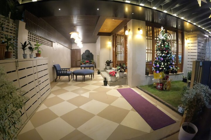 Hotel 39 of 41