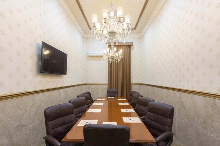 Meeting 24 of 31
