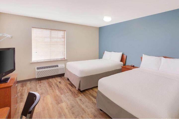 Standard Double Bed (14 of 14)