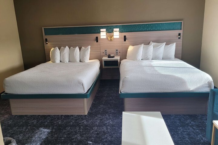2 Queen Beds (1 of 16)