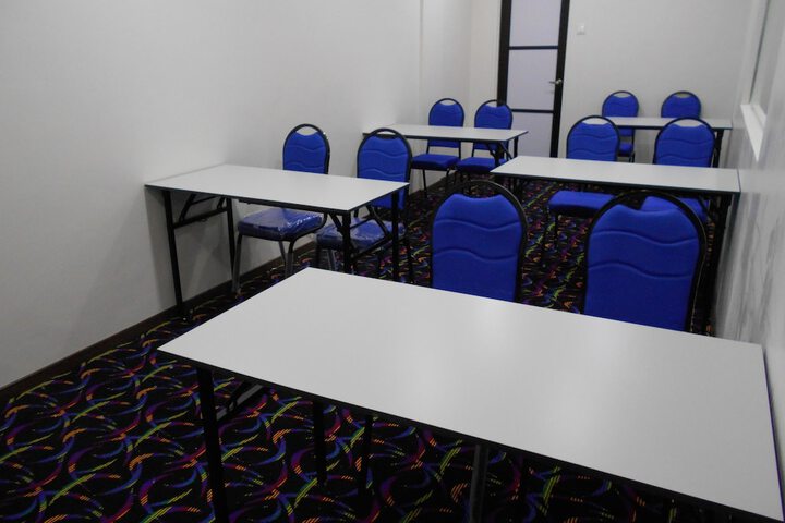 Meeting 44 of 51