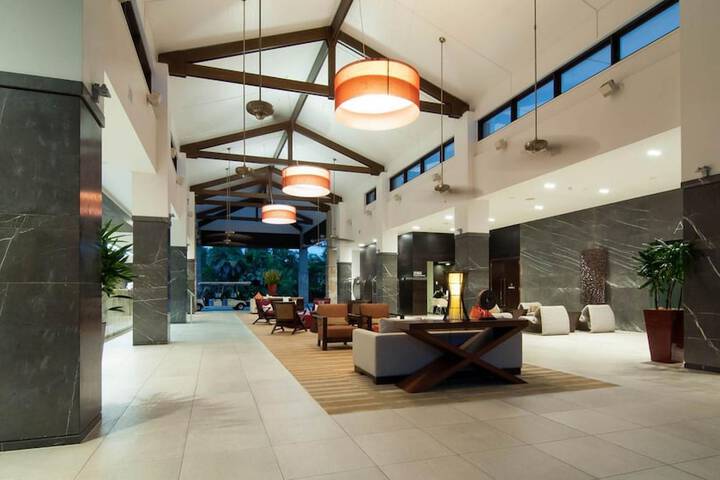 Hotel Interior 2 of 96