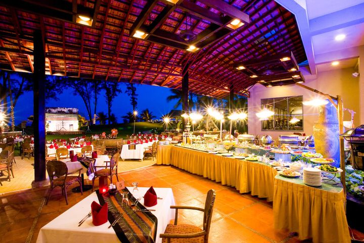 Restaurants