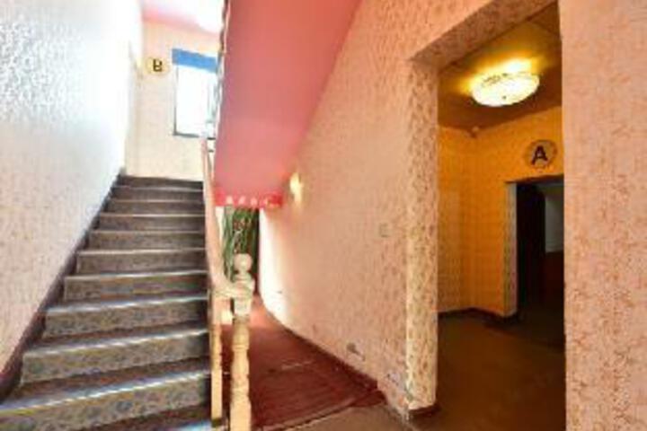 Cixi Yanyan Hotel