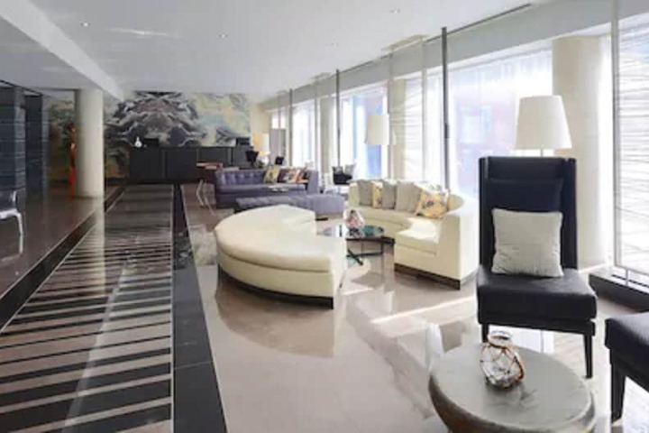 Hotel Interior 4 of 34