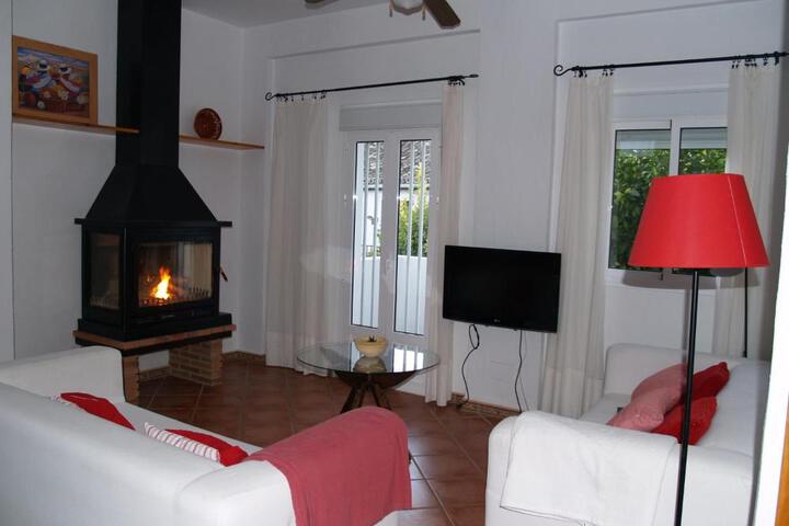 Casa de Abajo