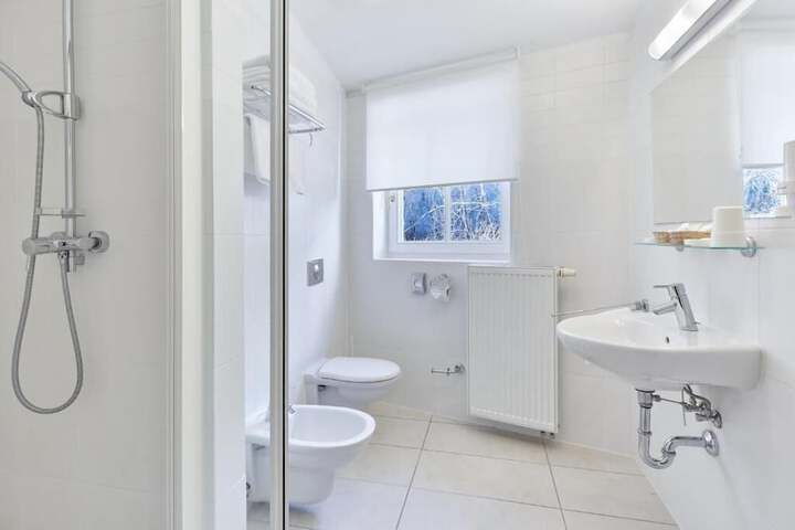 Bathroom Vanities