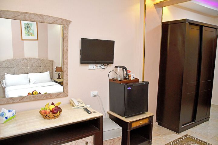 Hotel Interior 11 of 13