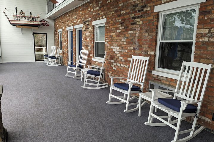 Terrace/Patio 35 of 80