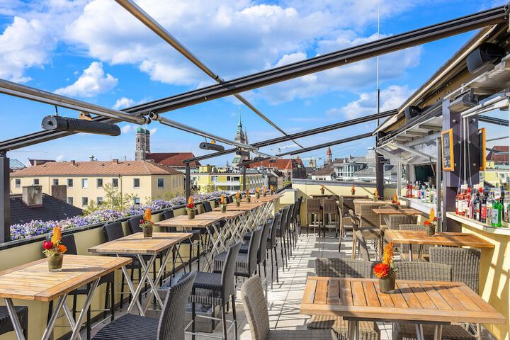 Terrace/Patio 59 of 65