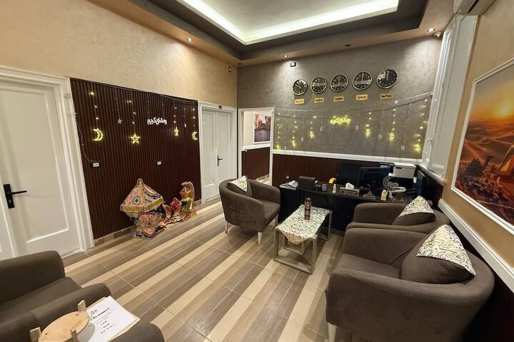 Hotel Interior 7 of 137