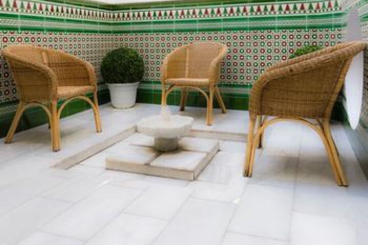 Photo of Alhambra Zoom