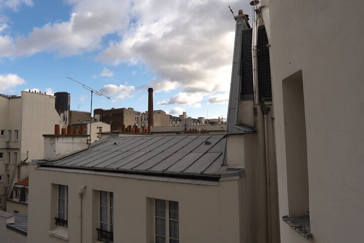 View from room