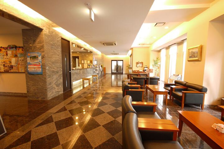 Hotel Interior 3 of 27
