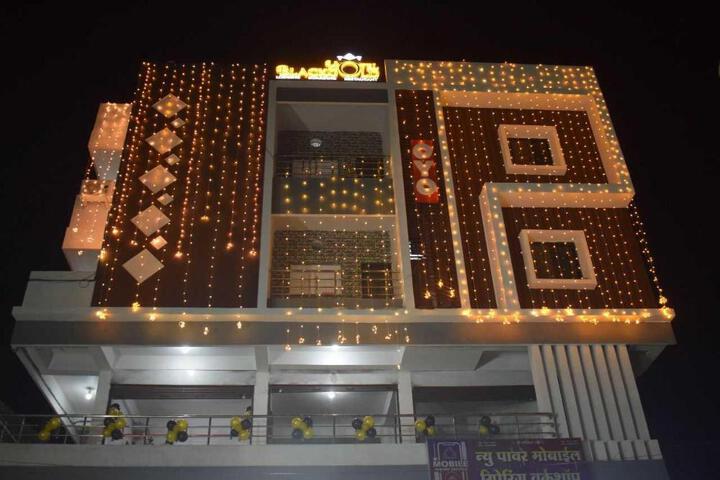 Hotel O Blackgold