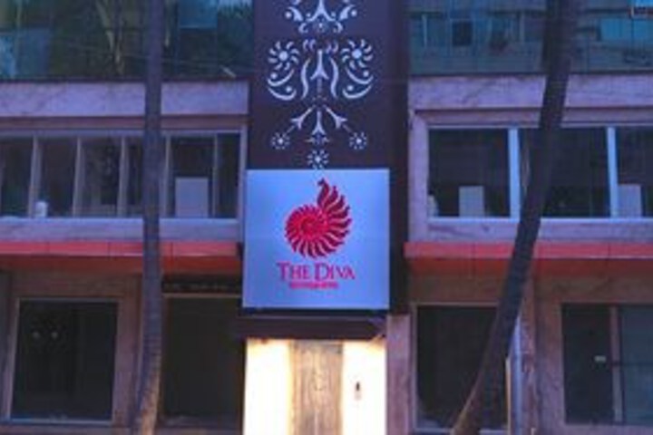 Hotel Diva Residency